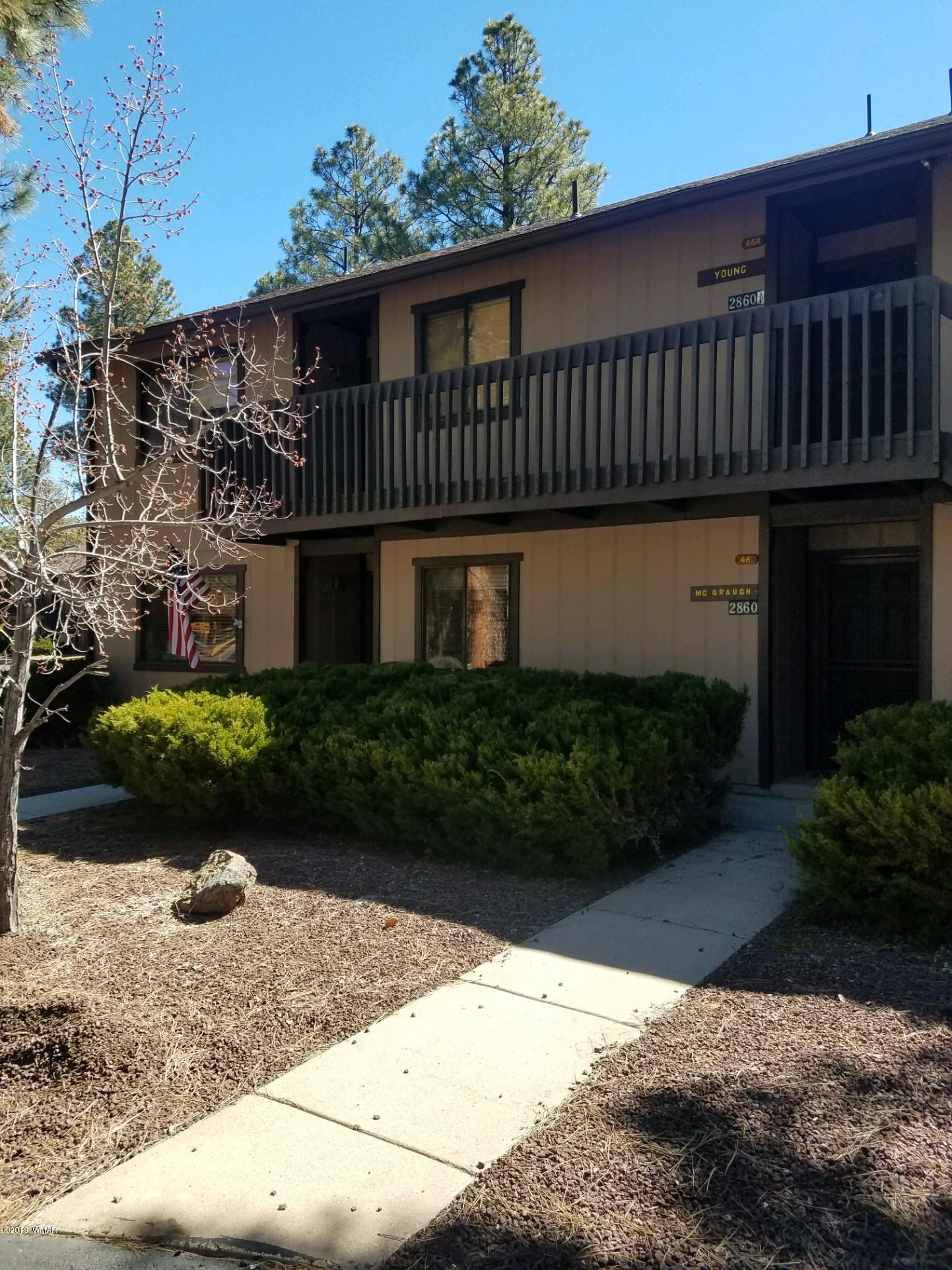 2860 Sports Village Loop Pinetop, AZ 85935 - Photo 1 of 1