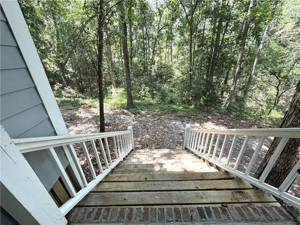 440 Arnold River Road Jesup, GA 31545 - Photo 3 of 19