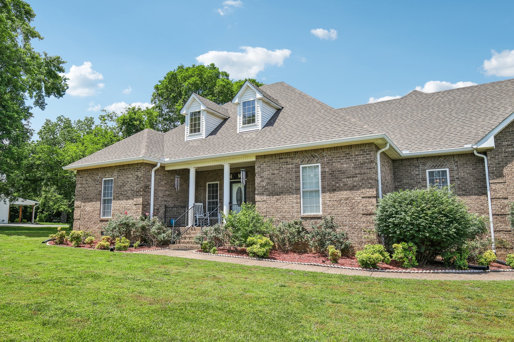 1637 Cairo Road Gallatin, TN 37066 - Photo 2 of 67