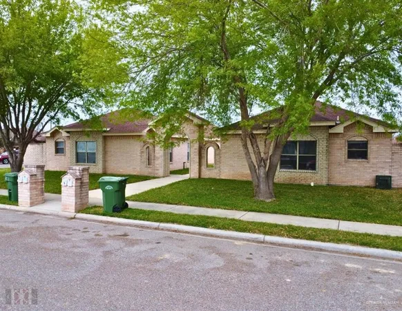$329,000 | 1201 Cornerstone Loop, Rio Grande City, TX 78582