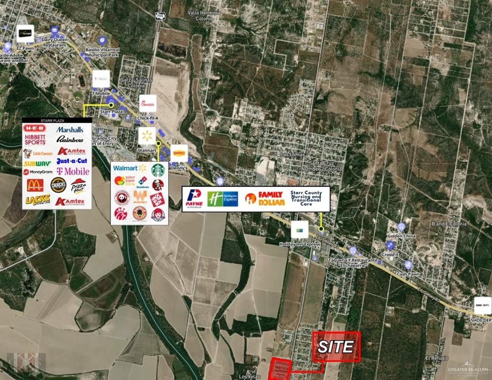 1201 Cornerstone Loop Rio Grande City, TX 78582 - Photo 7 of 10