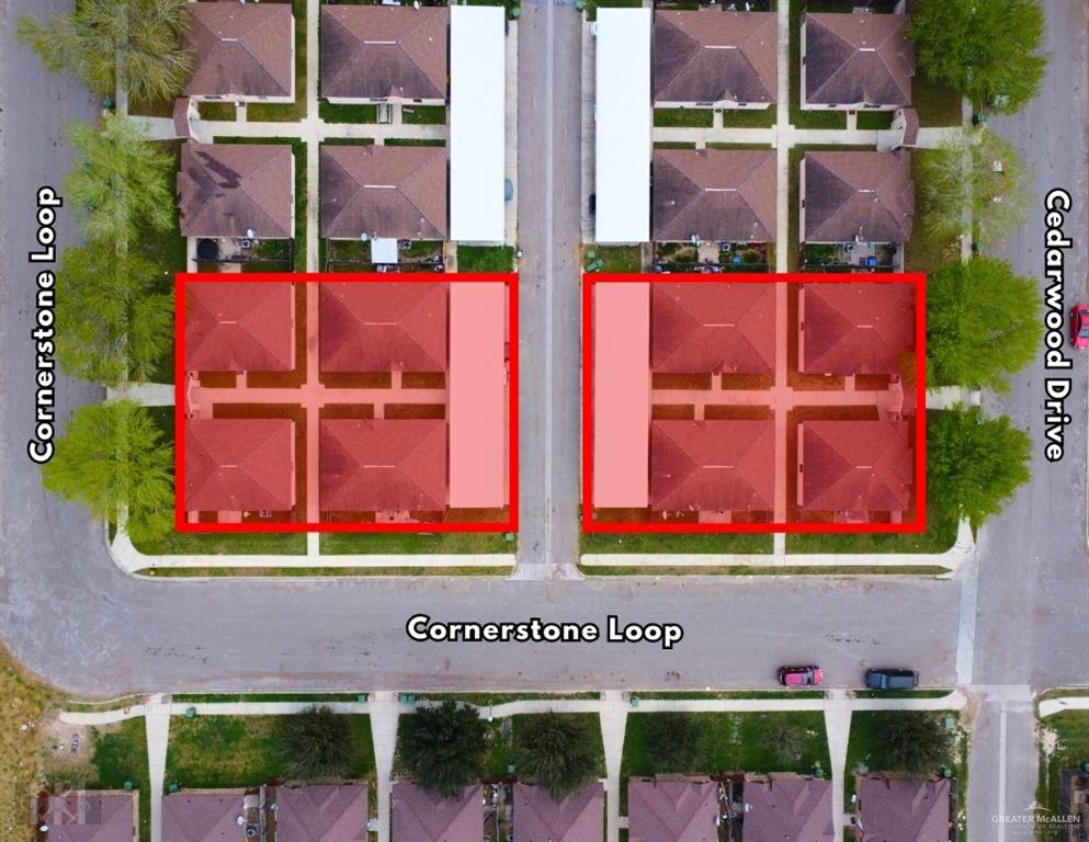 1201 Cornerstone Loop Rio Grande City, TX 78582 - Photo 8 of 10