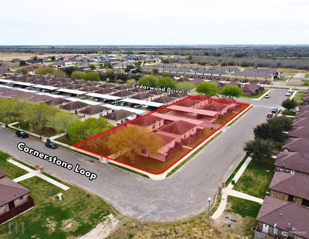 1201 Cornerstone Loop Rio Grande City, TX 78582 - Photo 10 of 10