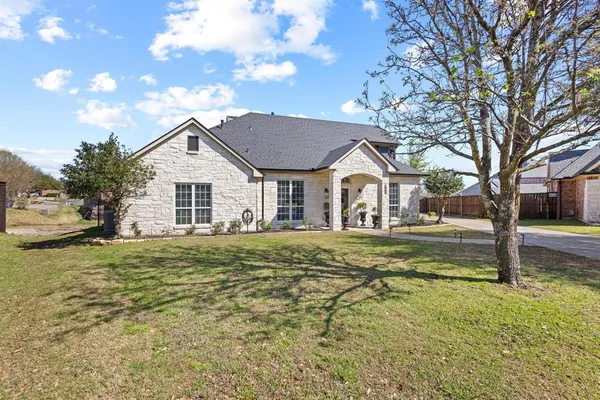 $595,000 | 2306 Chandler Court, Sherman, TX 75092