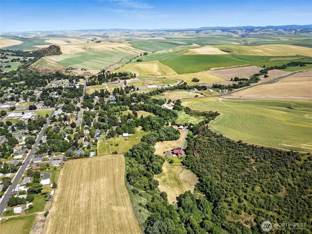 $1,395,000 | 1025 Orchard Street, Waitsburg, WA 99361