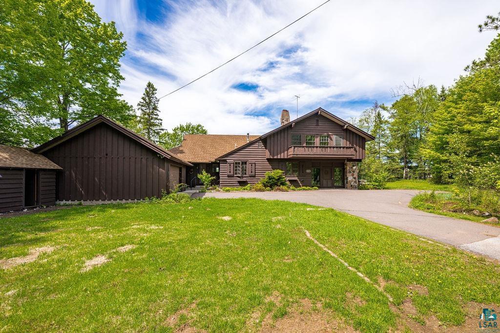 4437 Sunshine Lake Road Duluth, MN 55803 - Photo 10 of 55