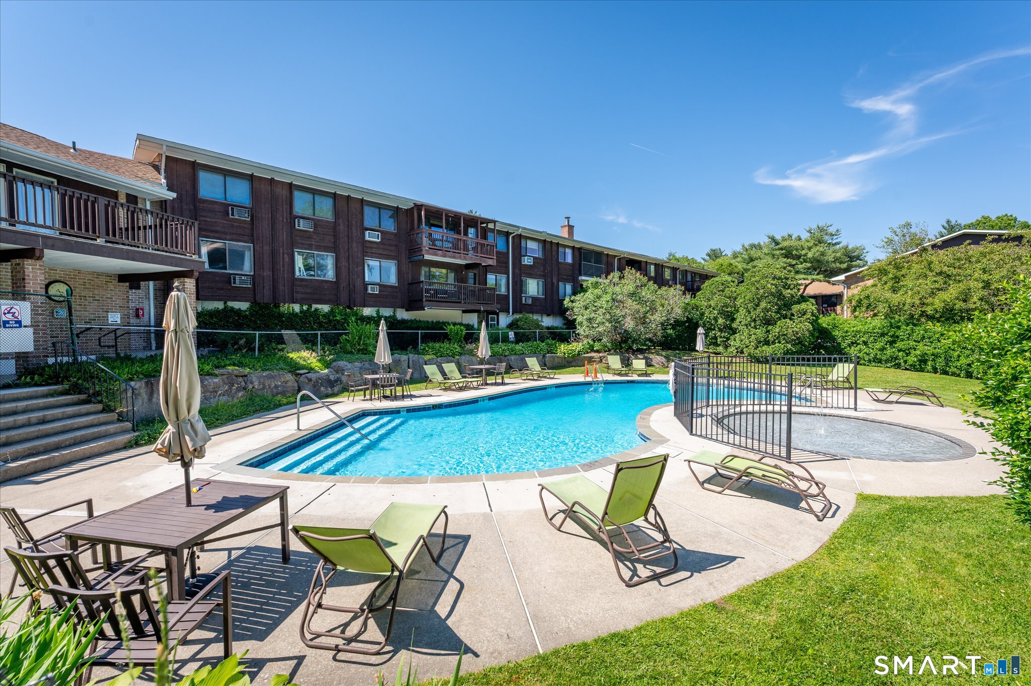 154 Cold Spring Road, Unit 23 Stamford, CT 06905 - Photo 29 of 34