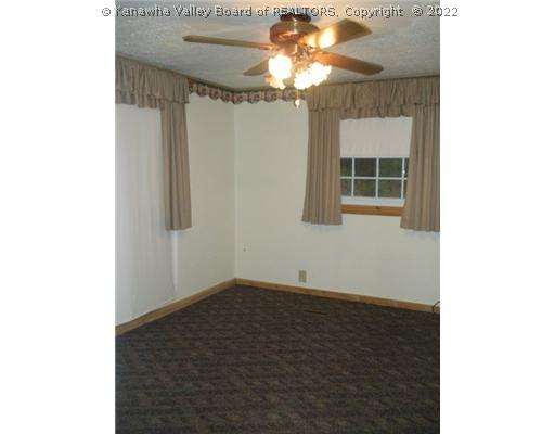 1656 Light House Road Given, WV 25245 - Photo 10 of 16 Main Level Bedroom.