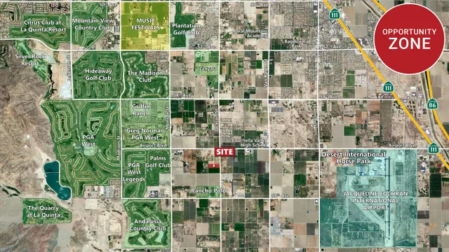 $475,000 | 0 Jackson Street, Thermal, CA 92274