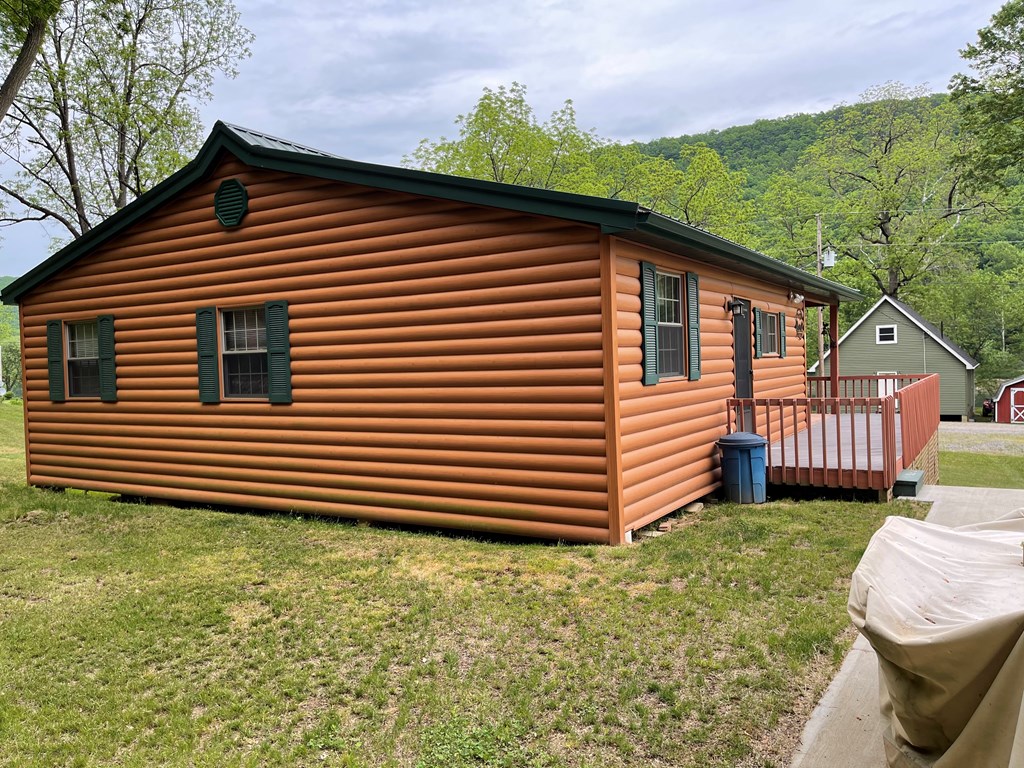 120 Hemlock Road Kennerdell, PA 16374 - Photo 25 of 30 Gallery Image 25