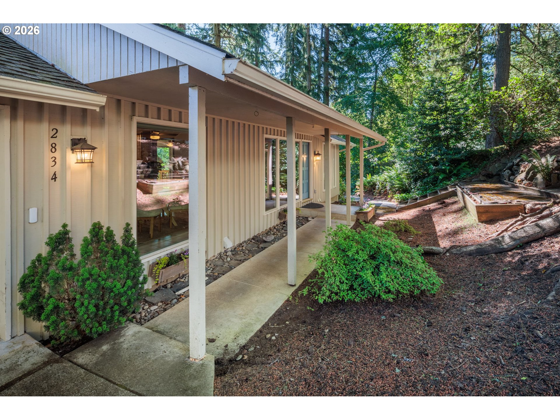 2834 Warren Street Eugene, OR 97405 - Photo 4 of 31