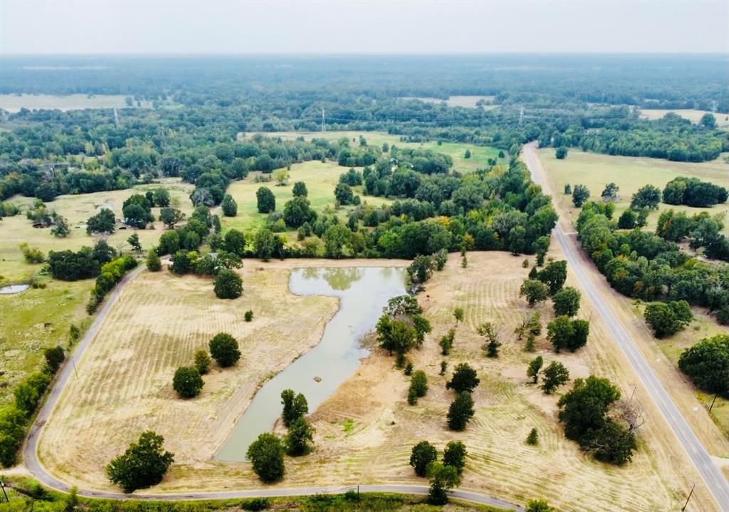 Lot 2 County Road 3541 Saltillo, TX 75478 - Photo 6 of 14 a view of a swimming pool in front of mountains
