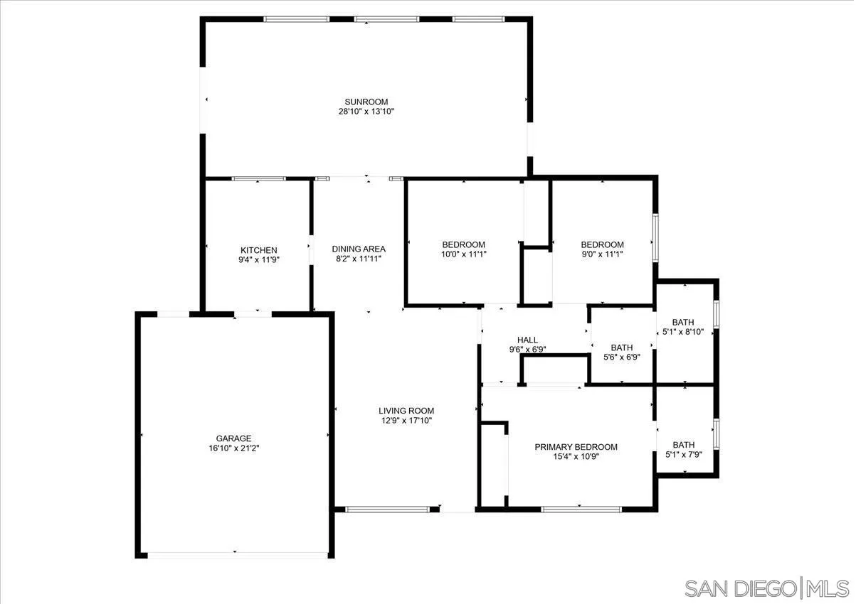 2628 Littleton Road El Cajon, CA 92020 - Photo 13 of 27 Gallery Image 13