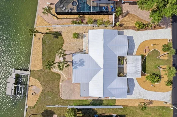 $1,100,000 | 1424 Lemon Bay Drive, Englewood, FL 34223