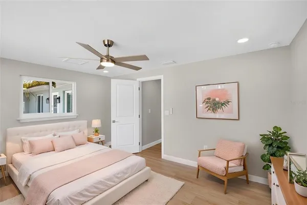 $1,100,000 | 1424 Lemon Bay Drive, Englewood, FL 34223
