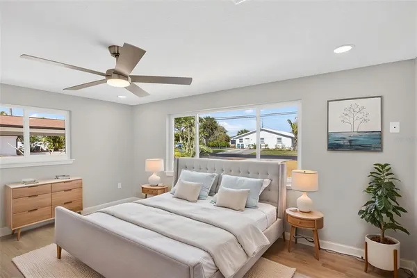 $1,100,000 | 1424 Lemon Bay Drive, Englewood, FL 34223
