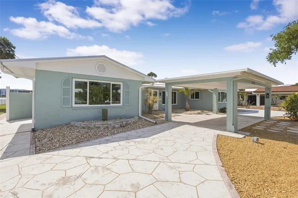 $1,100,000 | 1424 Lemon Bay Drive, Englewood, FL 34223