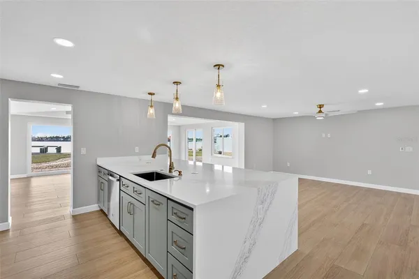 $1,100,000 | 1424 Lemon Bay Drive, Englewood, FL 34223