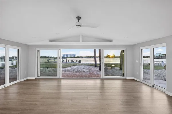 $1,100,000 | 1424 Lemon Bay Drive, Englewood, FL 34223