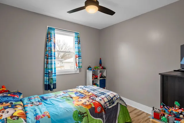 $225,000 | 1208 Jones Street, Leclaire, IA 52753