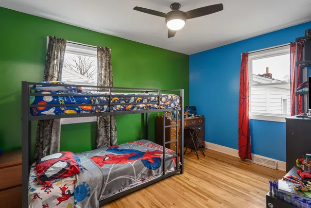 $225,000 | 1208 Jones Street, Leclaire, IA 52753