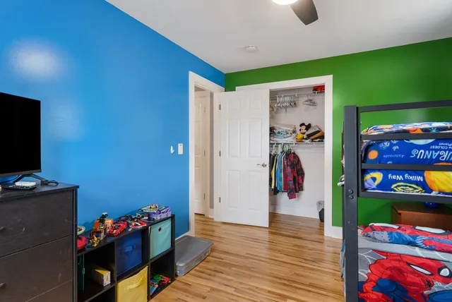 $225,000 | 1208 Jones Street, Leclaire, IA 52753