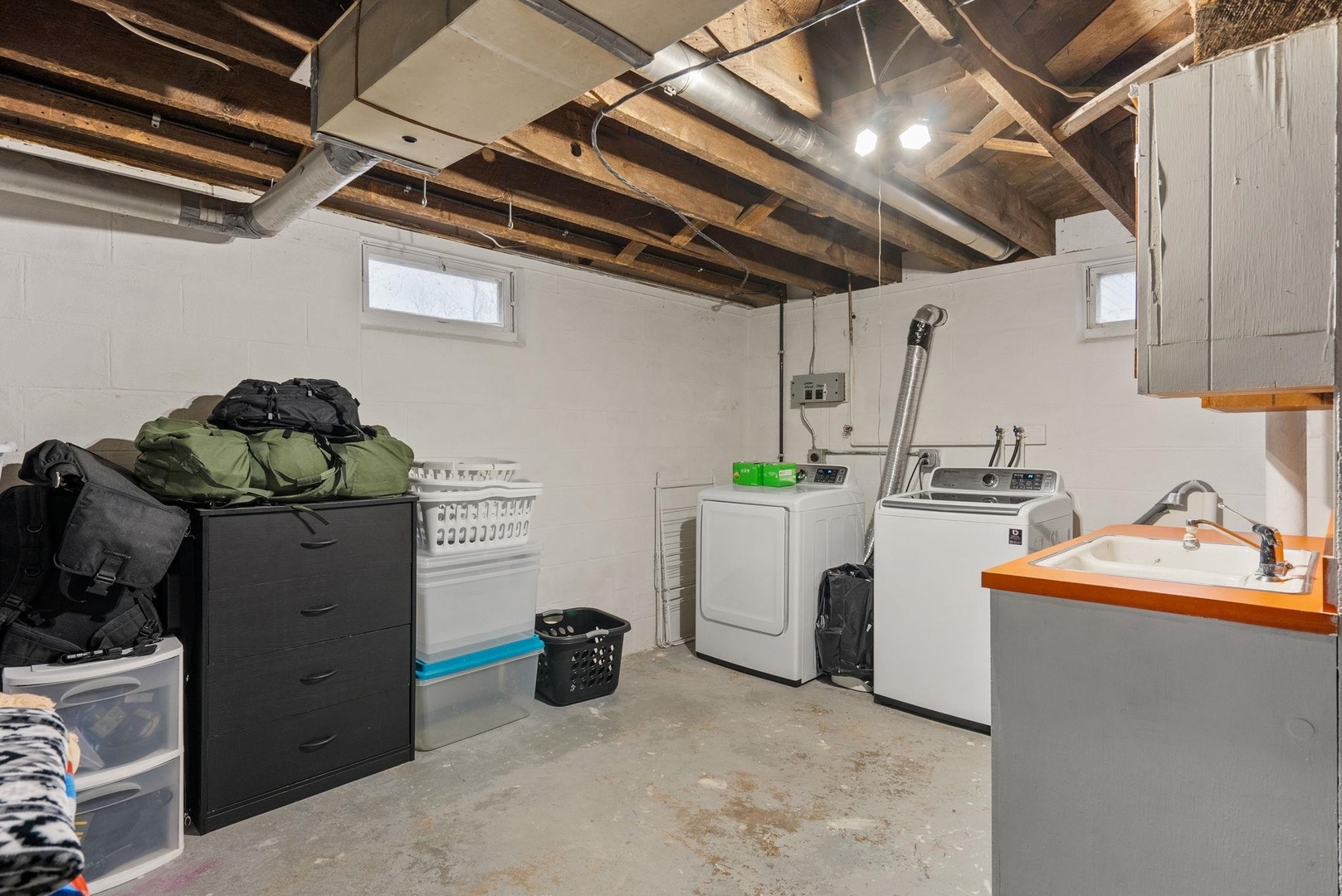 1208 Jones Street Le Claire, IA 52753 - Photo 16 of 32