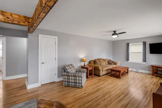 $225,000 | 1208 Jones Street, Leclaire, IA 52753