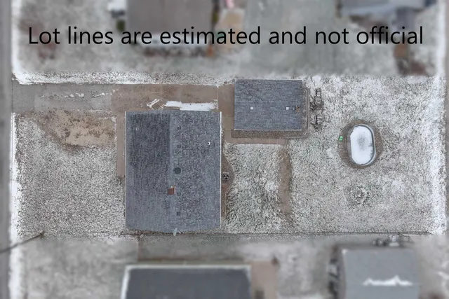 $225,000 | 1208 Jones Street, Leclaire, IA 52753