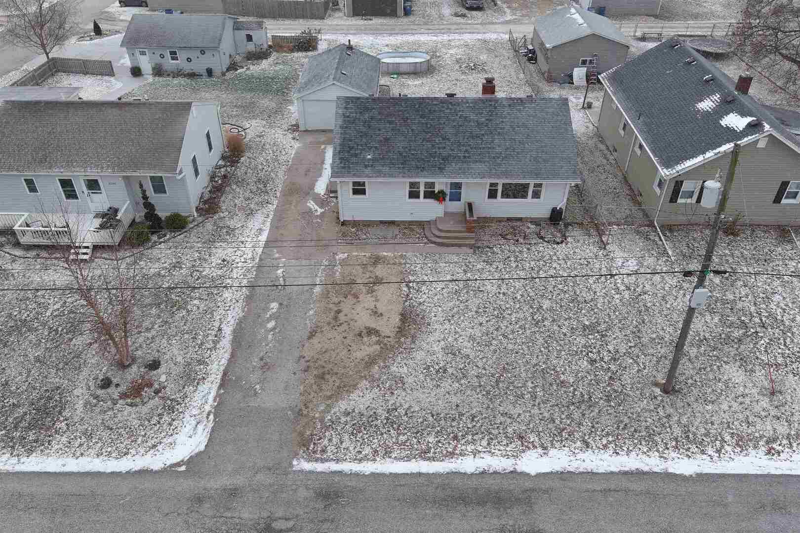 1208 Jones Street Le Claire, IA 52753 - Photo 27 of 32