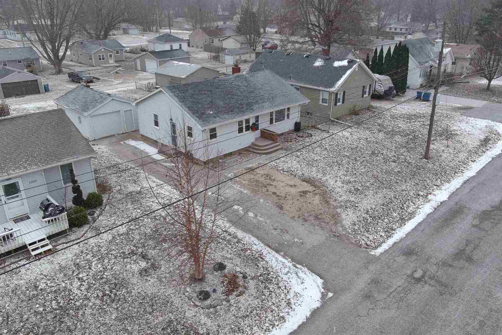 1208 Jones Street Le Claire, IA 52753 - Photo 28 of 32