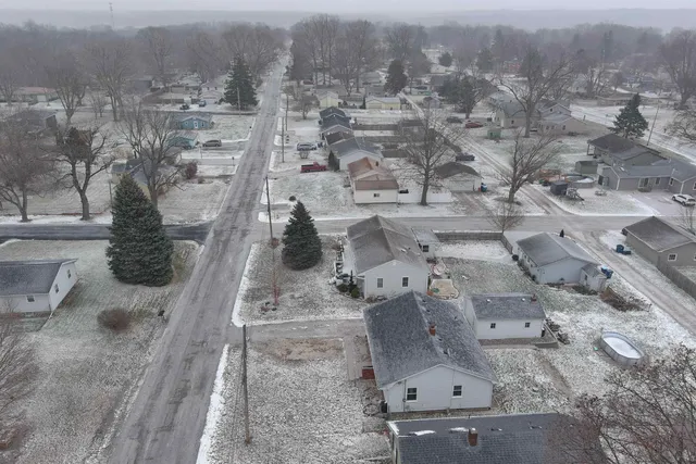 $225,000 | 1208 Jones Street, Leclaire, IA 52753