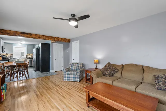 $225,000 | 1208 Jones Street, Leclaire, IA 52753