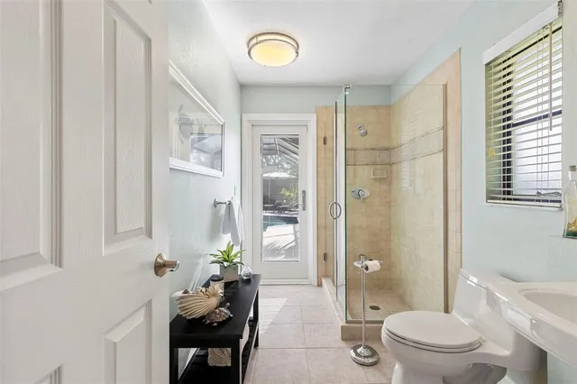 $1,124,900 | 2737 Northridge Drive East, Clearwater, FL 33761