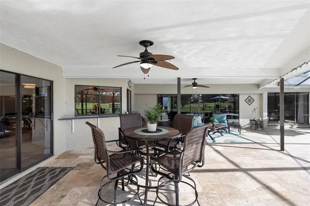 $1,124,900 | 2737 Northridge Drive East, Clearwater, FL 33761
