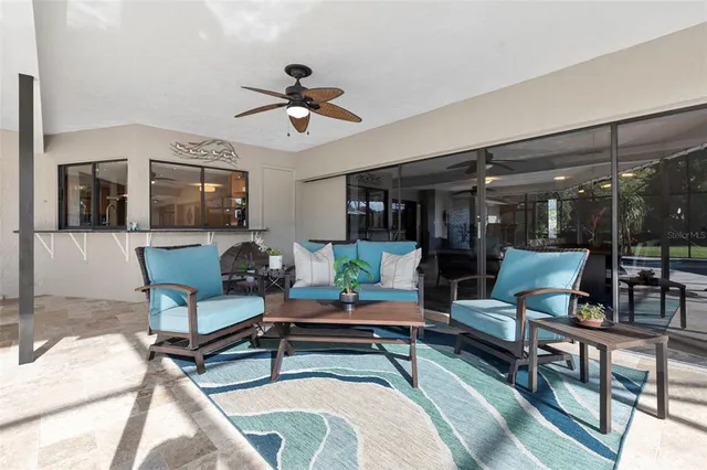 $1,124,900 | 2737 Northridge Drive East, Clearwater, FL 33761