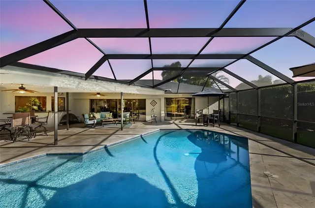 $1,124,900 | 2737 Northridge Drive East, Clearwater, FL 33761