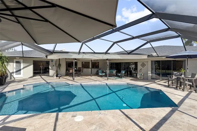 $1,124,900 | 2737 Northridge Drive East, Clearwater, FL 33761