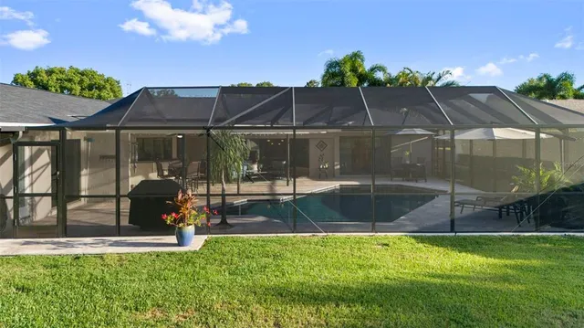 $1,124,900 | 2737 Northridge Drive East, Clearwater, FL 33761