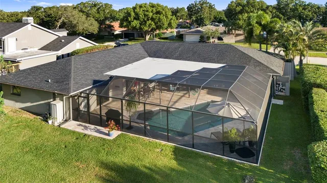 $1,124,900 | 2737 Northridge Drive East, Clearwater, FL 33761