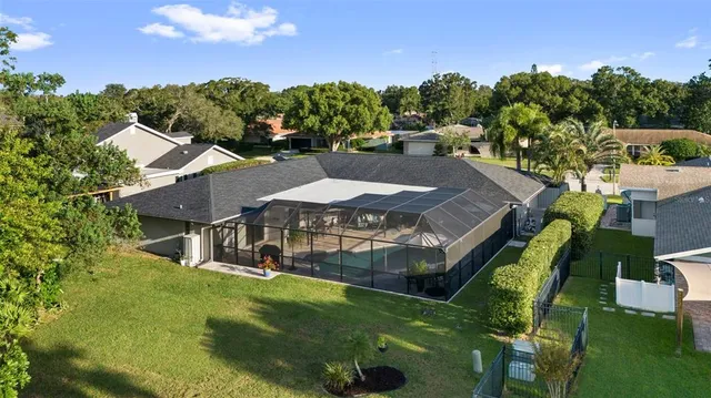 $1,124,900 | 2737 Northridge Drive East, Clearwater, FL 33761