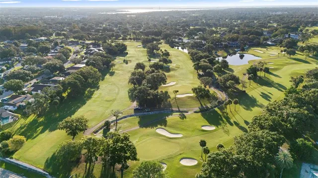 $1,124,900 | 2737 Northridge Drive East, Clearwater, FL 33761