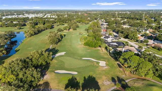 $1,124,900 | 2737 Northridge Drive East, Clearwater, FL 33761