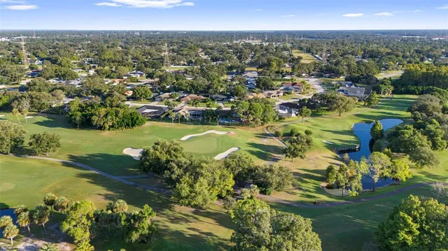 $1,124,900 | 2737 Northridge Drive East, Clearwater, FL 33761