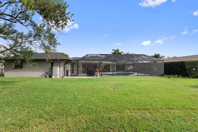 $1,124,900 | 2737 Northridge Drive East, Clearwater, FL 33761