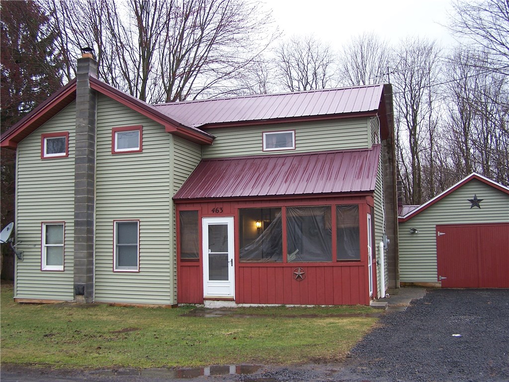 463 Victory Road Victory, NY 13143 - Photo 1 of 1 Gallery Image 1
