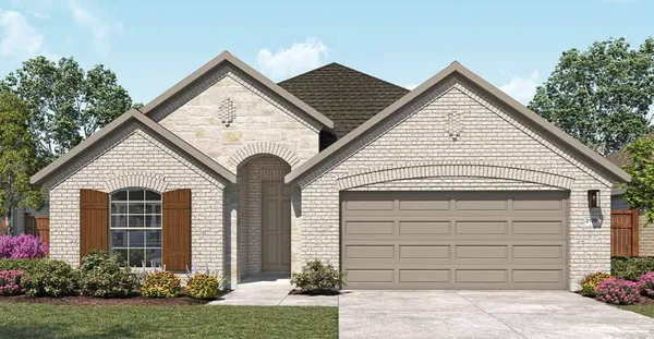 $379,990 | 13508 Endless Narrow Lane, Elgin, TX 78621
