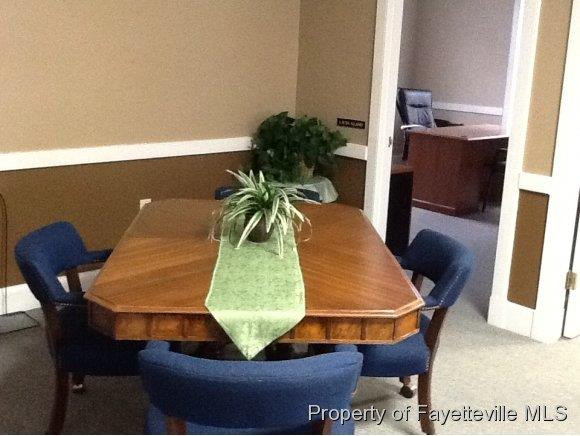 3620-202 Legion Road Hope Mills, NC 28348 - Photo 10 of 10 upstairs common table