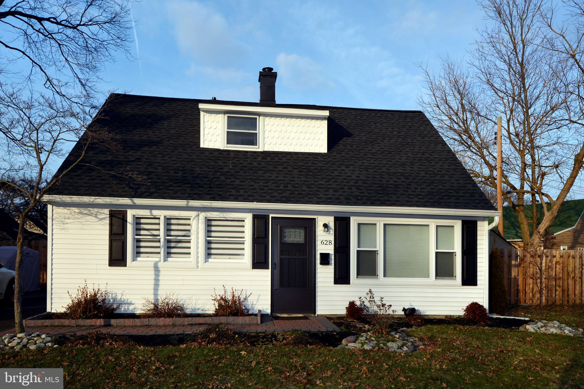 628 Rutland Road Morrisville, PA 19067 - Photo 2 of 15 Gallery Image 2