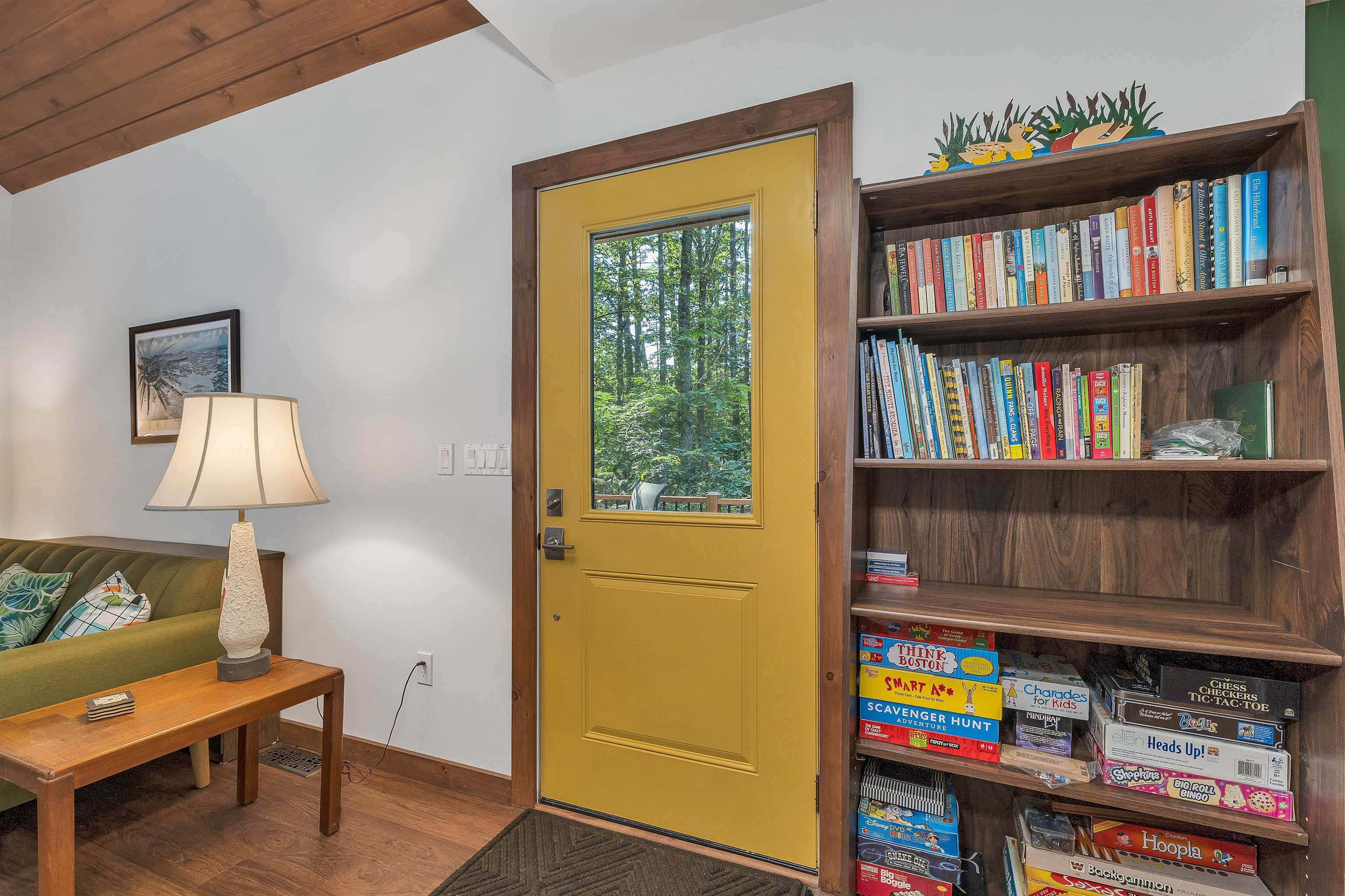 93 Long Point Road Moultonborough, NH 03254 - Photo 15 of 30